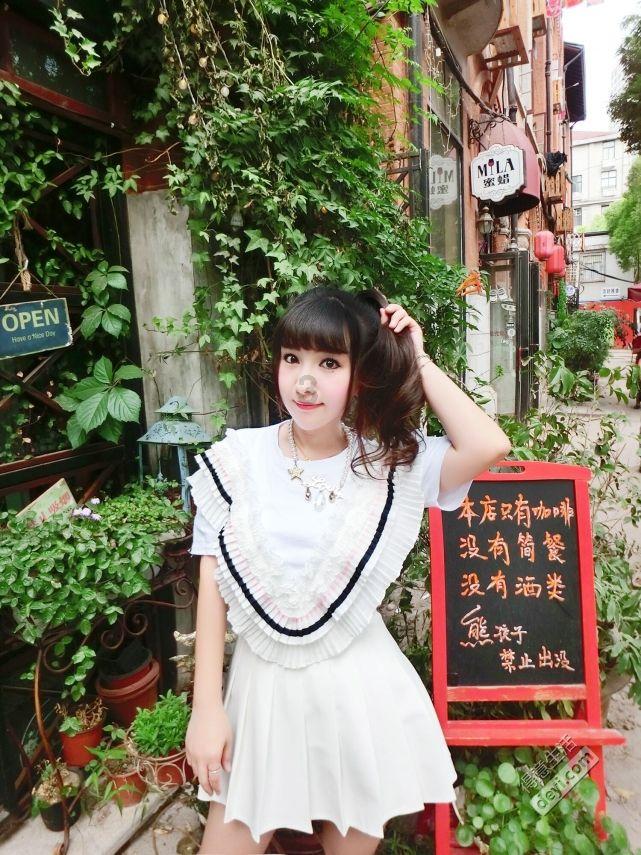 果冻向上跳